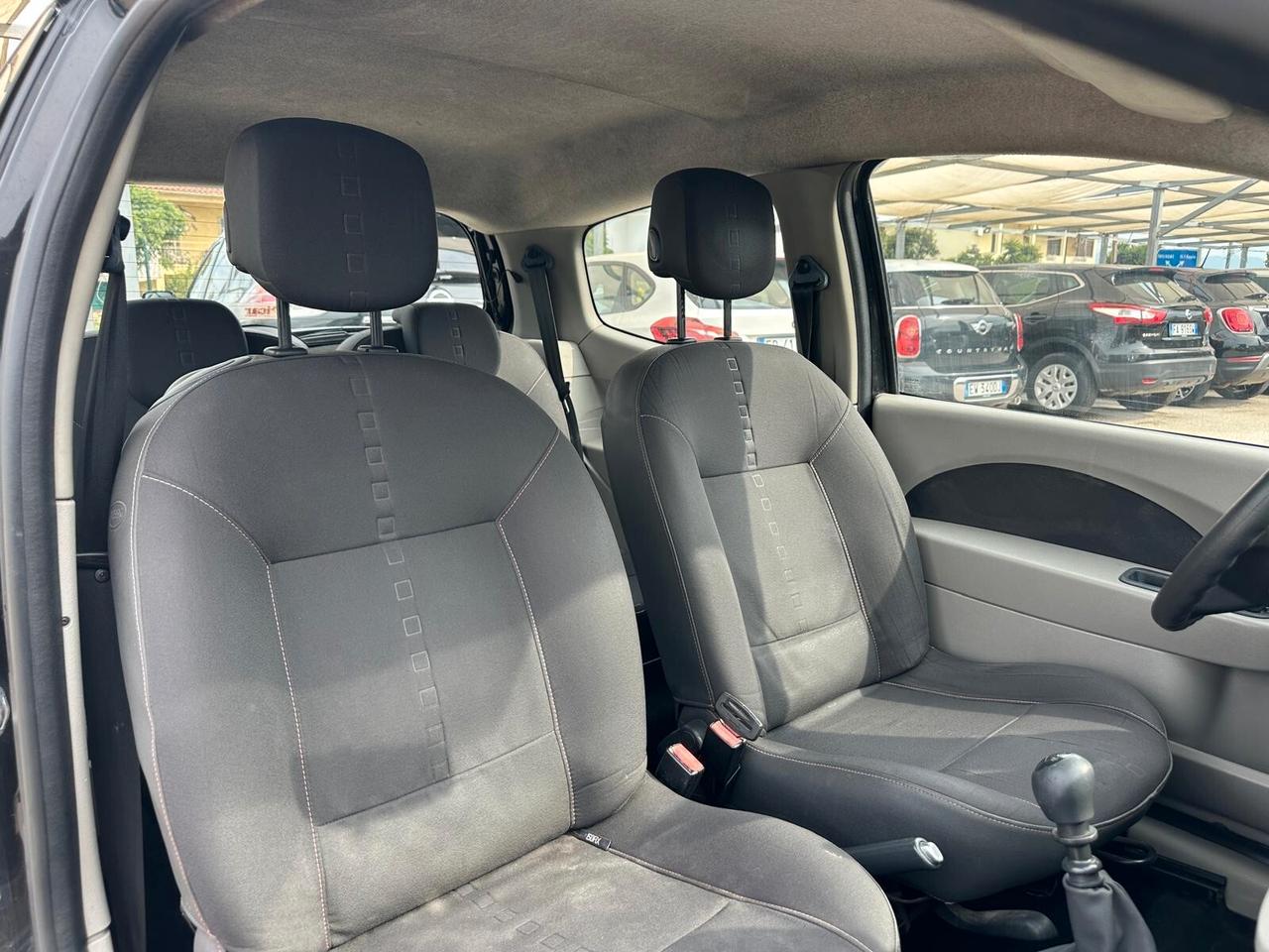 Renault Twingo 1.2 Benzina