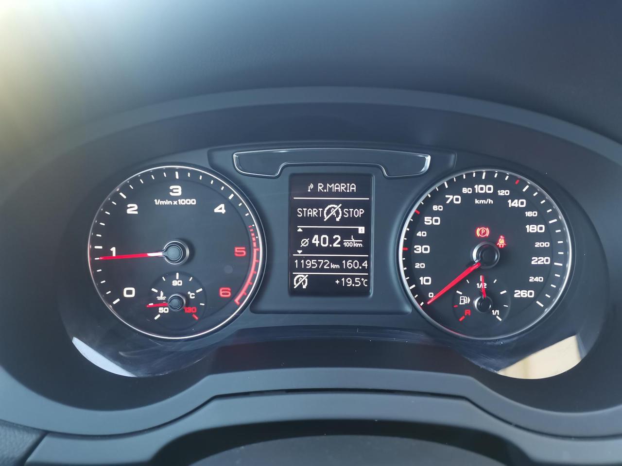 Audi Q3 2.0 tdi Sport 4Edition quattro 150cv