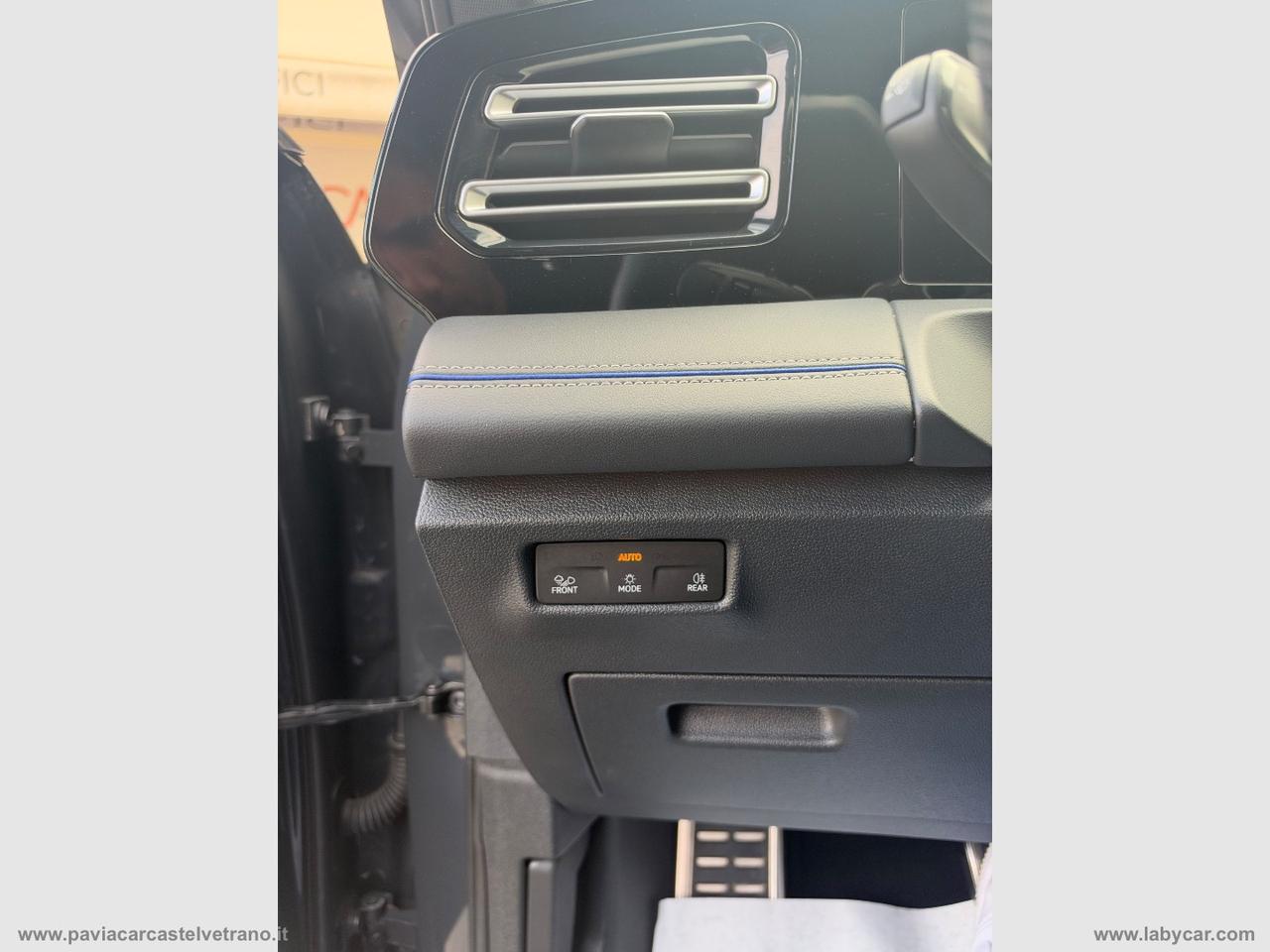 VOLKSWAGEN Tiguan 2.0 TDI 150 CV DSG R-Line