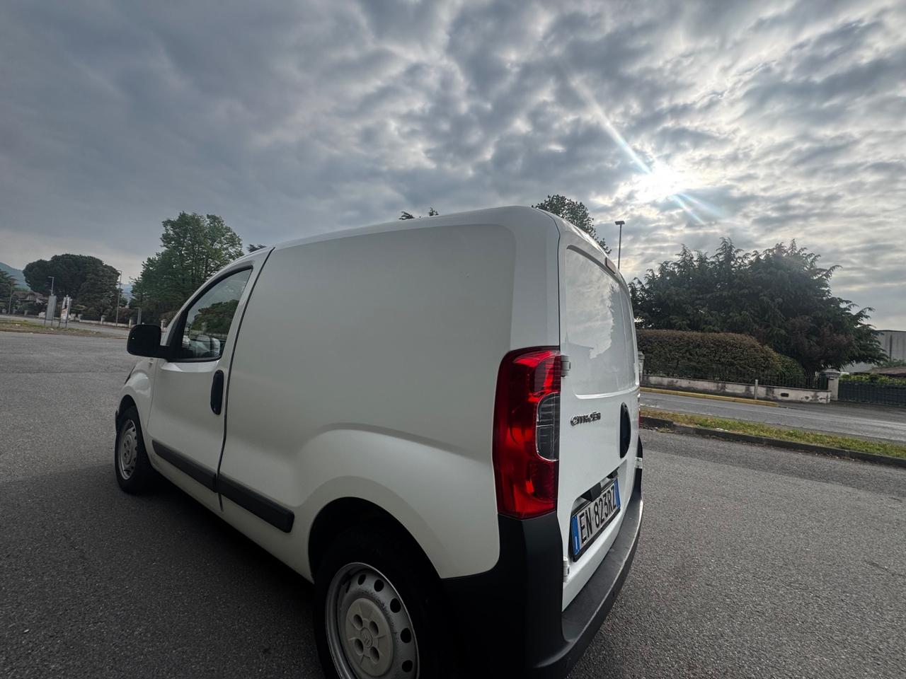 Citroen Nemo Multispace 1.3 HDi 75CV Seduction