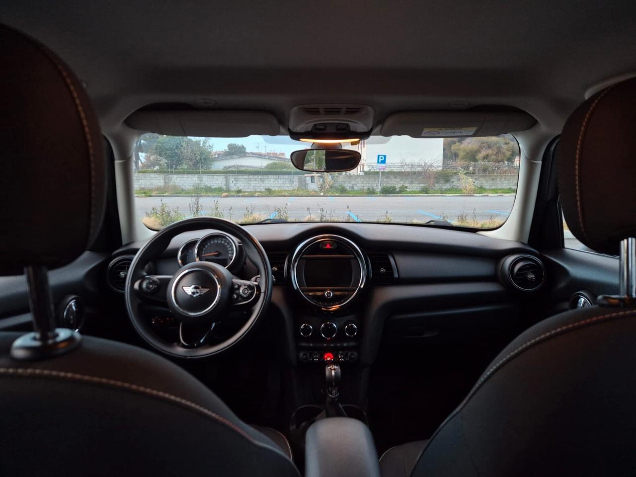 Mini 1.5 One D Business 5 porte