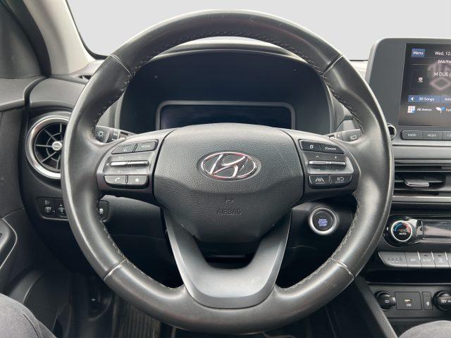 HYUNDAI Kona Kona HEV 1.6 DCT XLine
