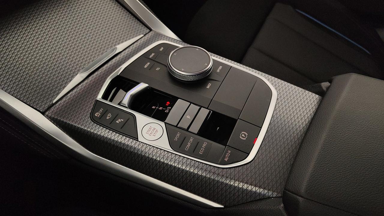 BMW Serie 4 G22 LCI 2024 Coupe - 420d Coupe mhev 48V xdrive MSport Pro auto