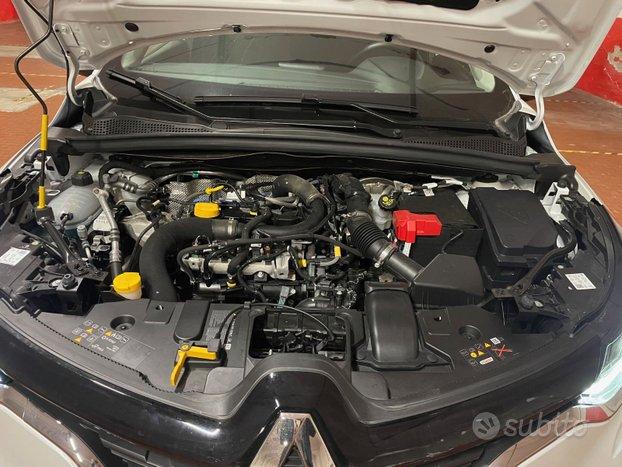 RENAULT CAPTUR II EVOLUTION 1.0 TCE 100CV GPL