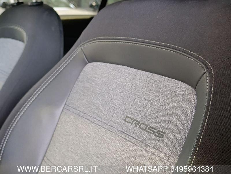 FIAT Tipo Tipo 1.0 5 porte Cross