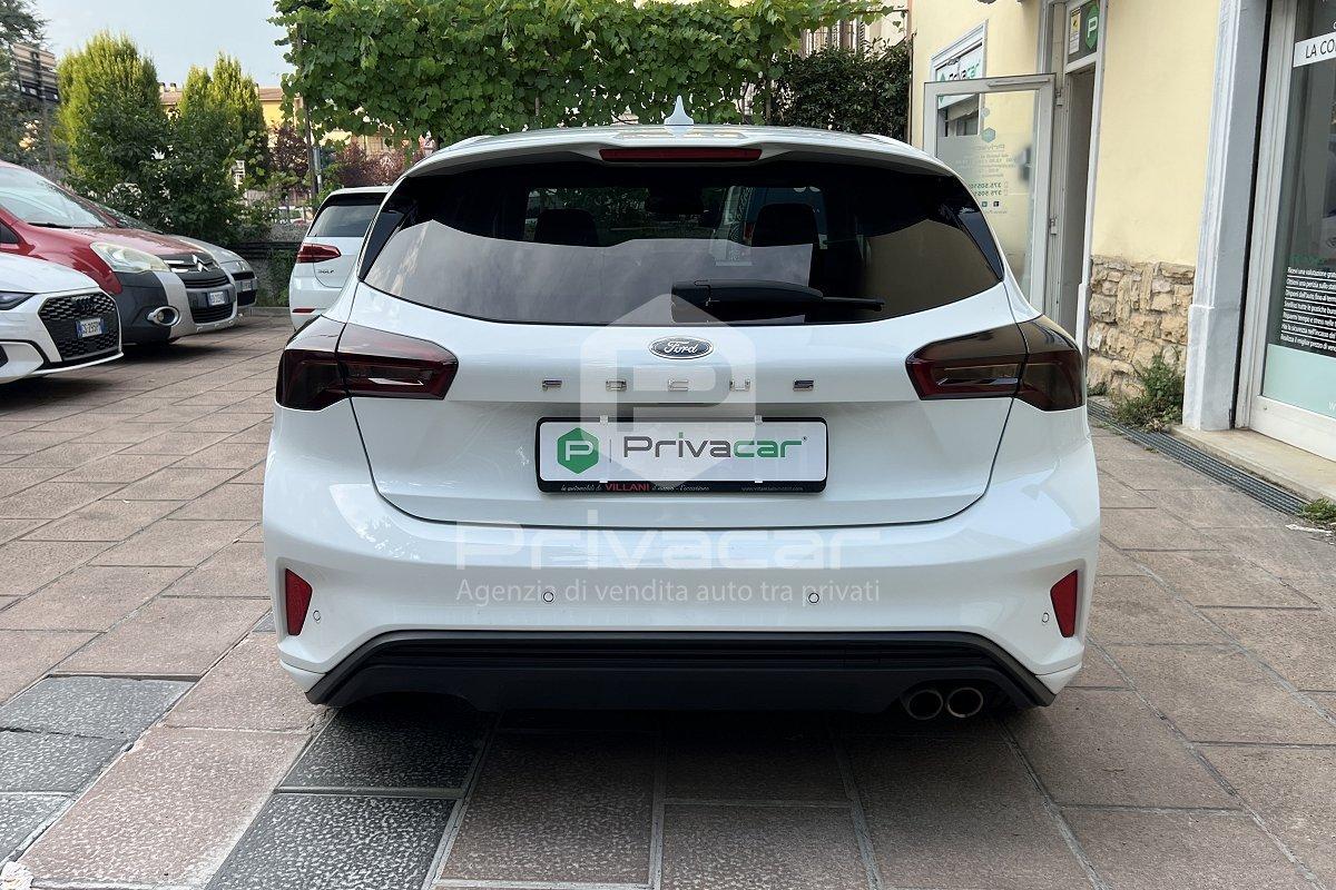 FORD Focus 1.0 EcoBoost 125 CV 5p. ST-Line