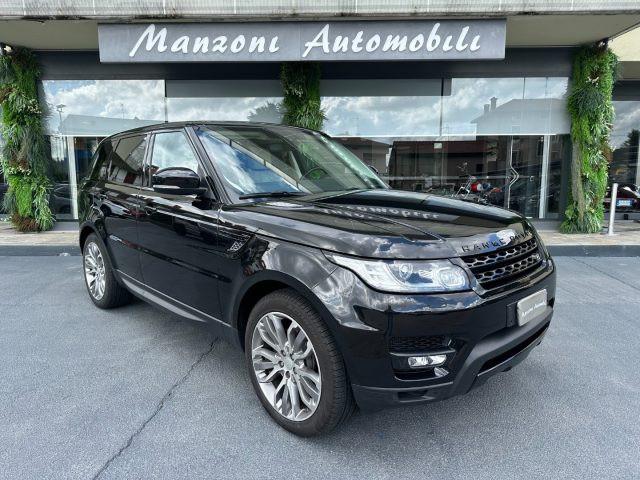 LAND ROVER Range Rover Sport 3.0 TDV6 HSE Dynamic 7 POSTI