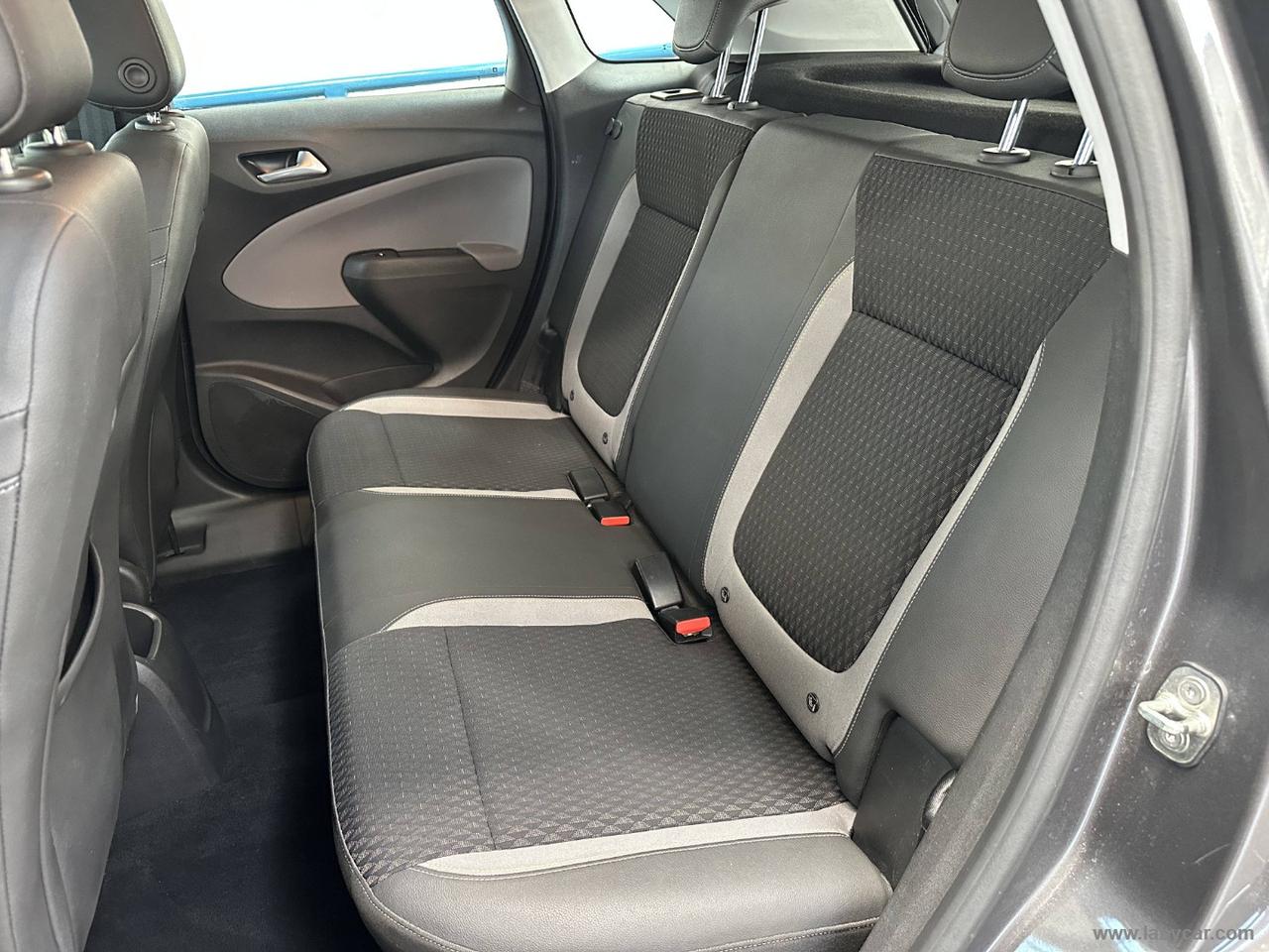 OPEL Crossland X 1.5 ECOTEC D 102CV Ultim.