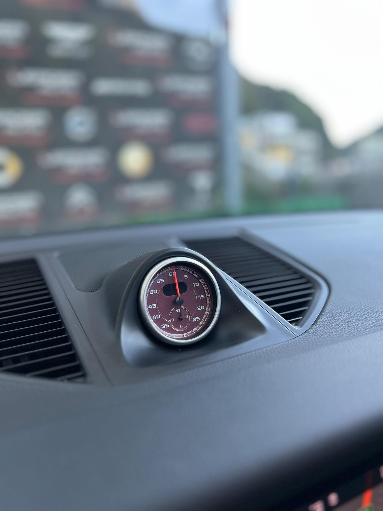 Porsche Macan 2.0 UNICO PROPRIETARIO TETTO APRIBILE