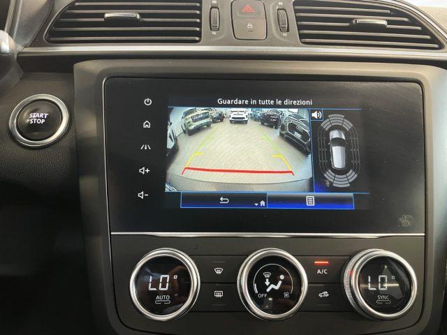 RENAULT Kadjar 1.5 Blue dCi 115 CV EDC Business