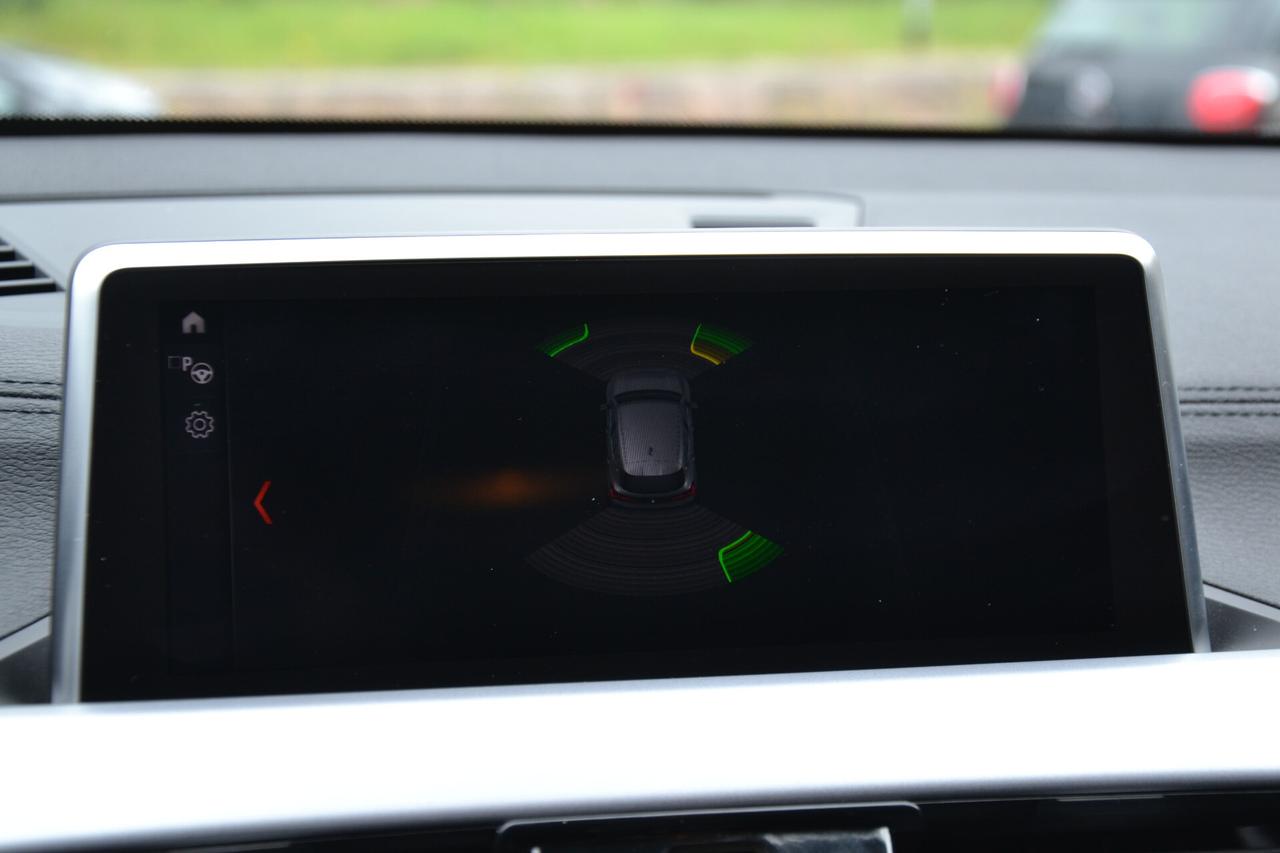 Bmw X2 25e X-DRIVE HYBRID PLUG-IN **PREZZO REALE***