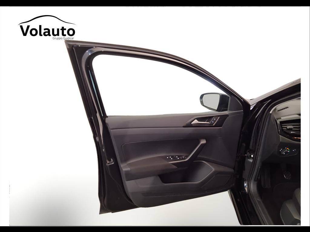 VOLKSWAGEN Polo VI 2022 - Polo 1.0 tsi Life 95cv
