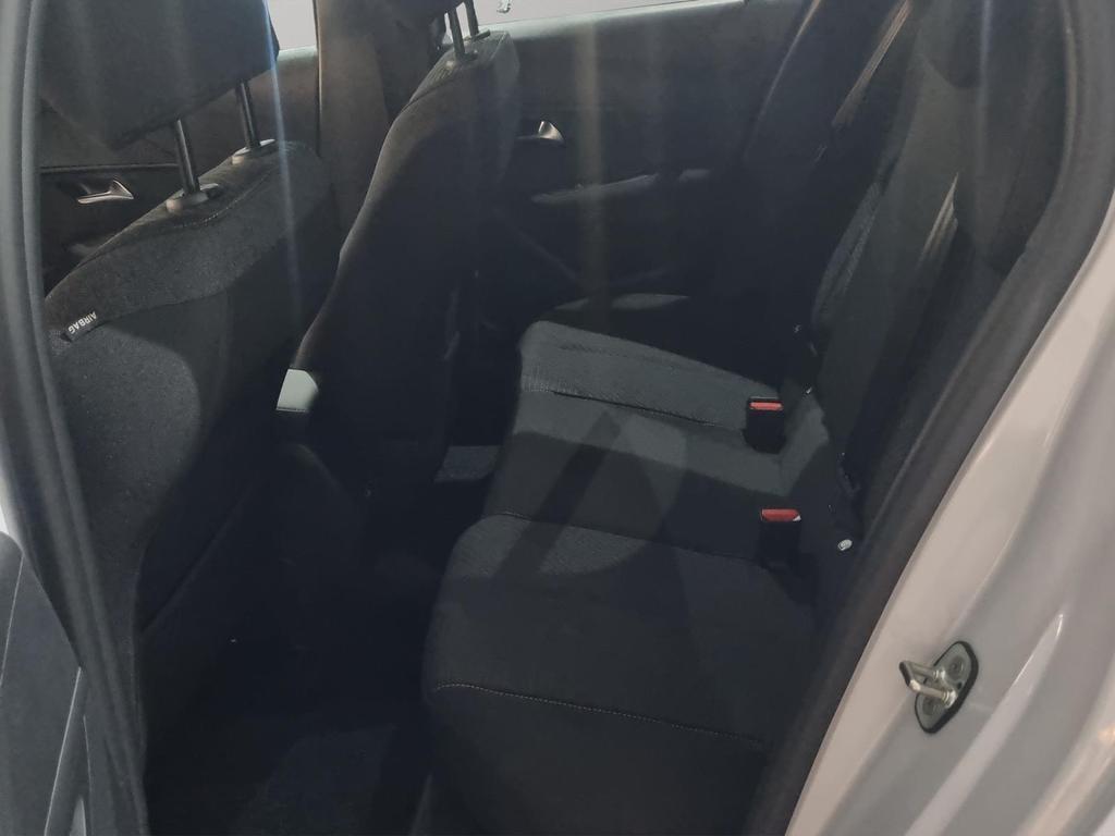 Peugeot 208 1.2 turbo Business 100cv