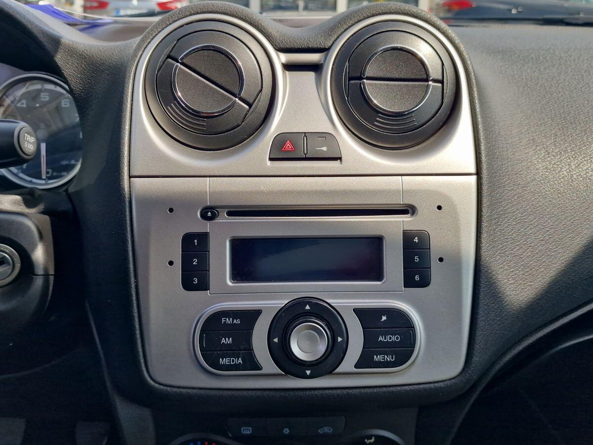 ALFA ROMEO MITO 1.4 PROGRESSION