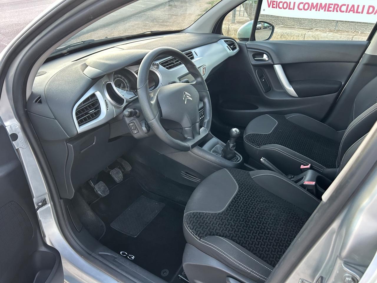 Citroen C3 1.4 HDi 70 FAP Business
