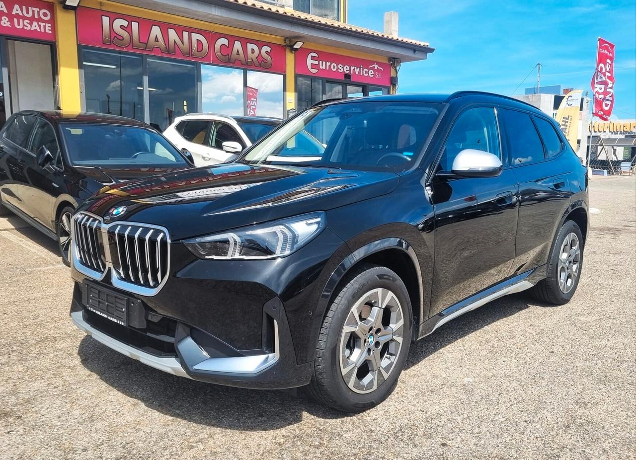 Bmw X1 sDrive 18d xLine