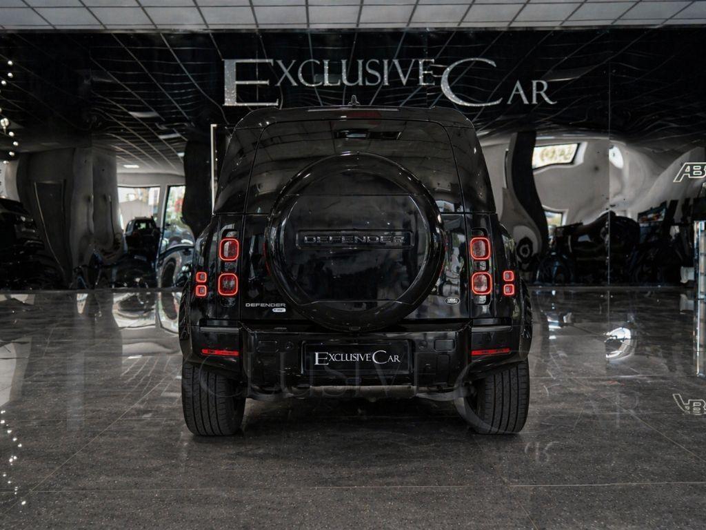 LAND ROVER - Defender X-Dynamic SE 3.0 Diesel MHEV 200 CV Auto AWD