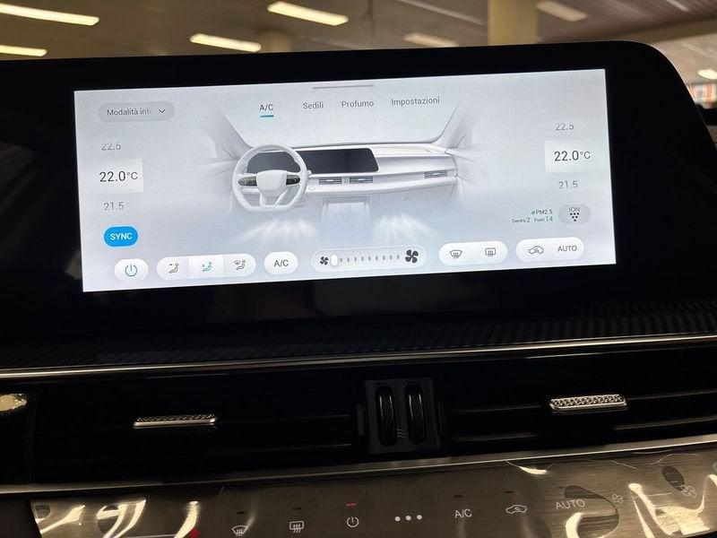 DR AUTOMOBILES dr6 DR6 TGDI BZ COLLECTION