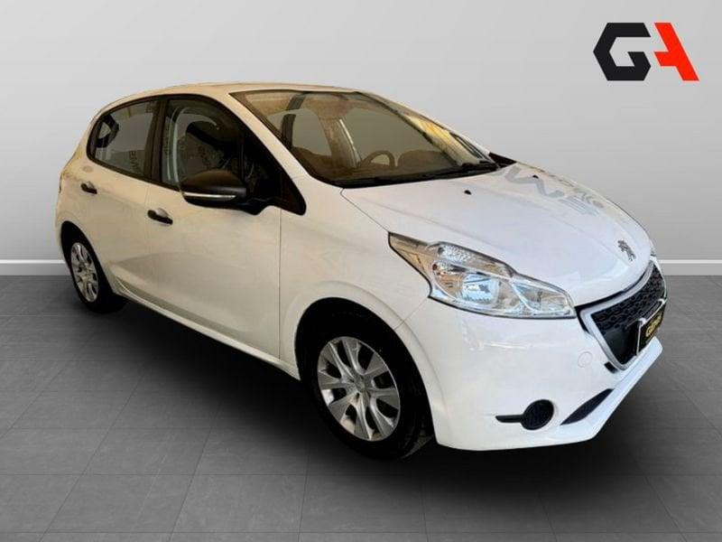 Peugeot 208 1.0 VTi 68 CV 5 porte Access