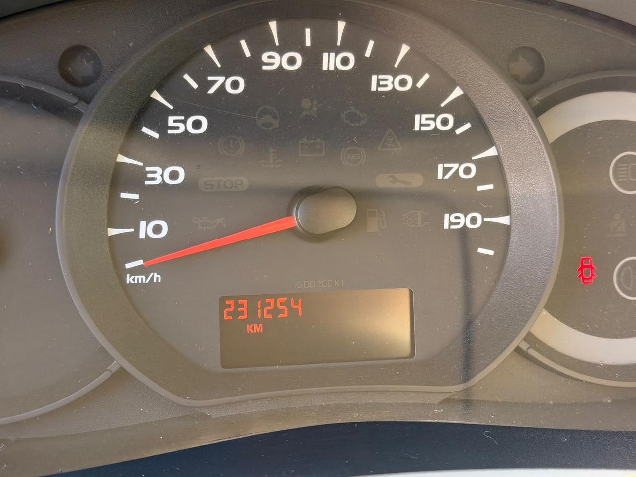 Renault Kangoo 1.5