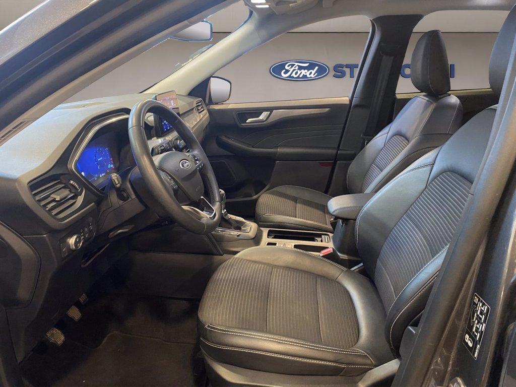 FORD Kuga 1.5 ecoboost Titanium X 2wd 150cv del 2023