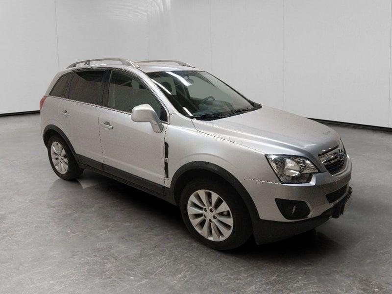 Opel Antara 2.2 cdti Cosmo s&s 4wd 163cv