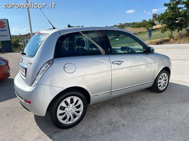 LANCIA Ypsilon 1.3 MJT 75 CV Automatica