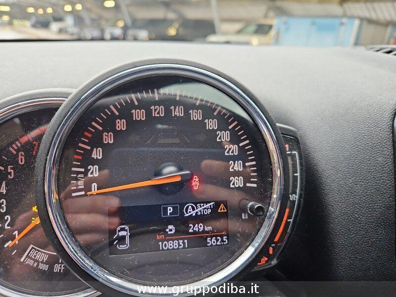 MINI Countryman Mini F60 2017 Benzi Mini 1.5 One Boost auto