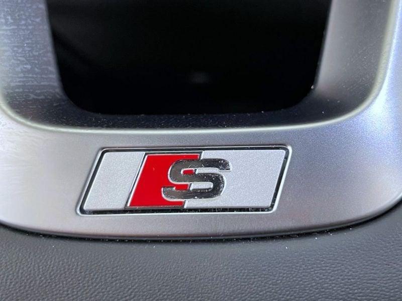 Audi Q8 Q8 SUV 45 TDI quattro tiptronic S line edition