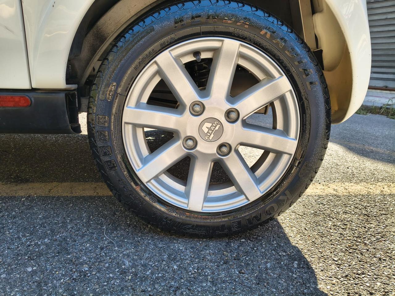 Aixam Miniauto Minauto Access