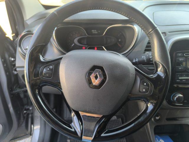 RENAULT Captur TCe 12V 90 CV Start&Stop Energy Zen