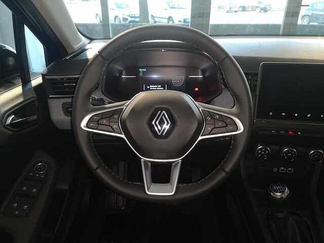 Renault Clio TCe 90 CV GPL