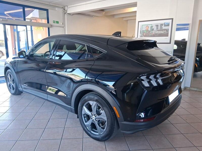 Ford Mustang Mach-E Standard Range 269 CV (883)
