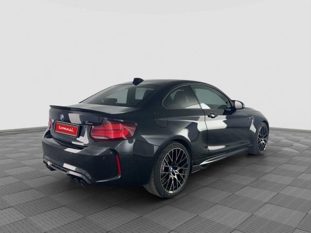 BMW M2 Serie 2 Coupé Coupé Competition