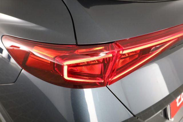 CUPRA Formentor Formentor 1.5 TSI DSG