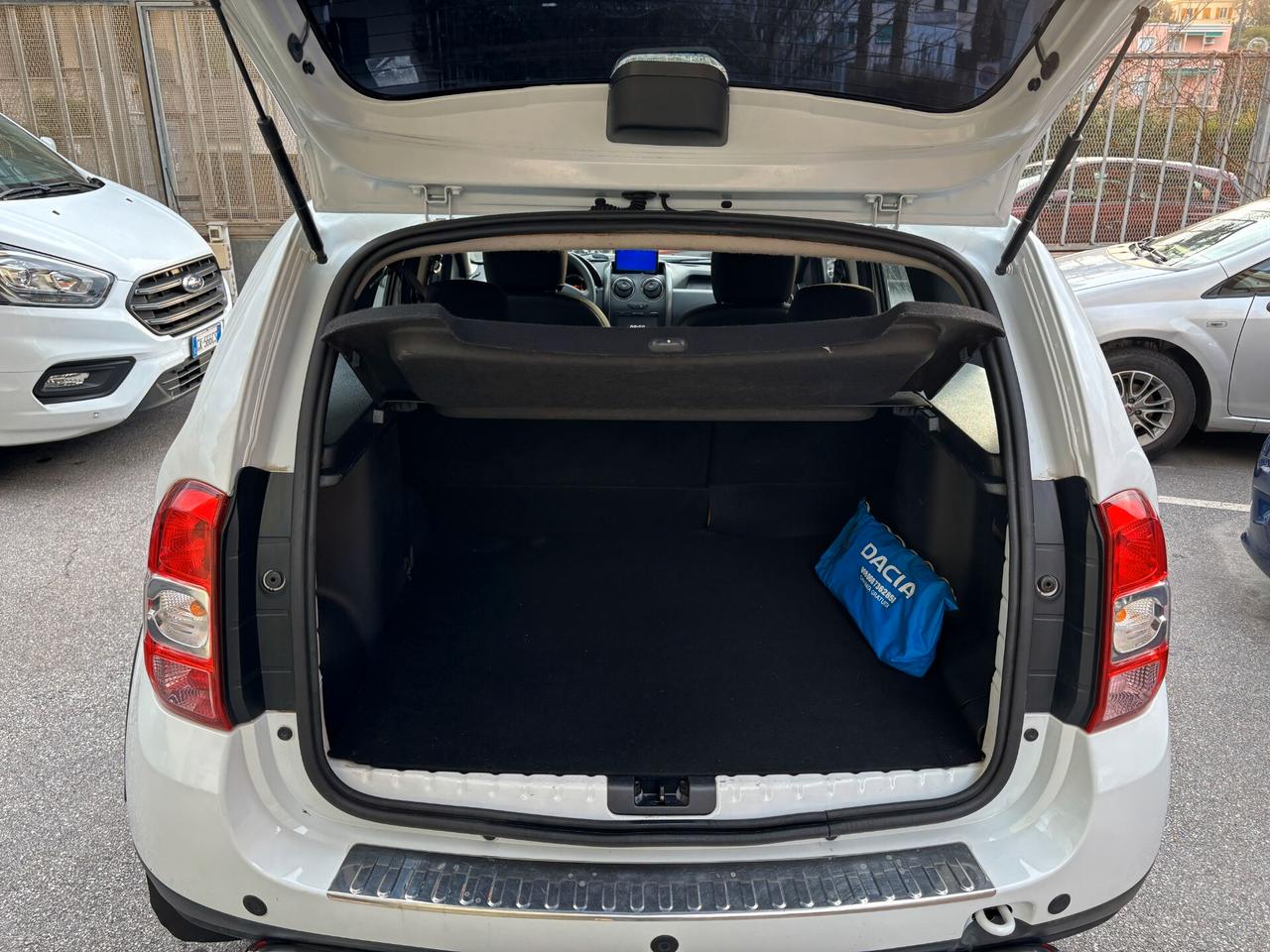 Dacia Duster 1.5 dCi 110CV S&S 4x4 Serie Limitata Urban Explorer UNIPROPRIETARIO PREZZO REALE