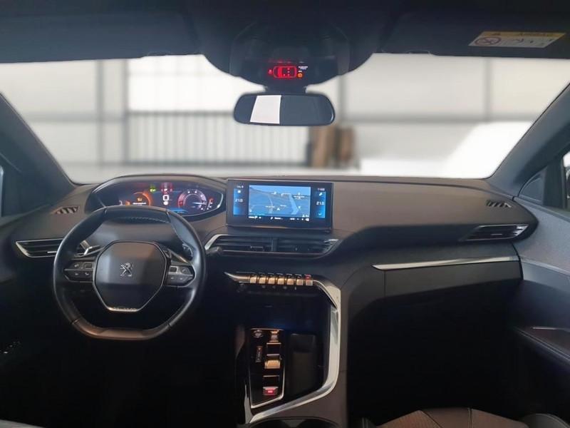 PEUGEOT 3008 BLUEHDI 130 EAT8 SES ALLURE SUV