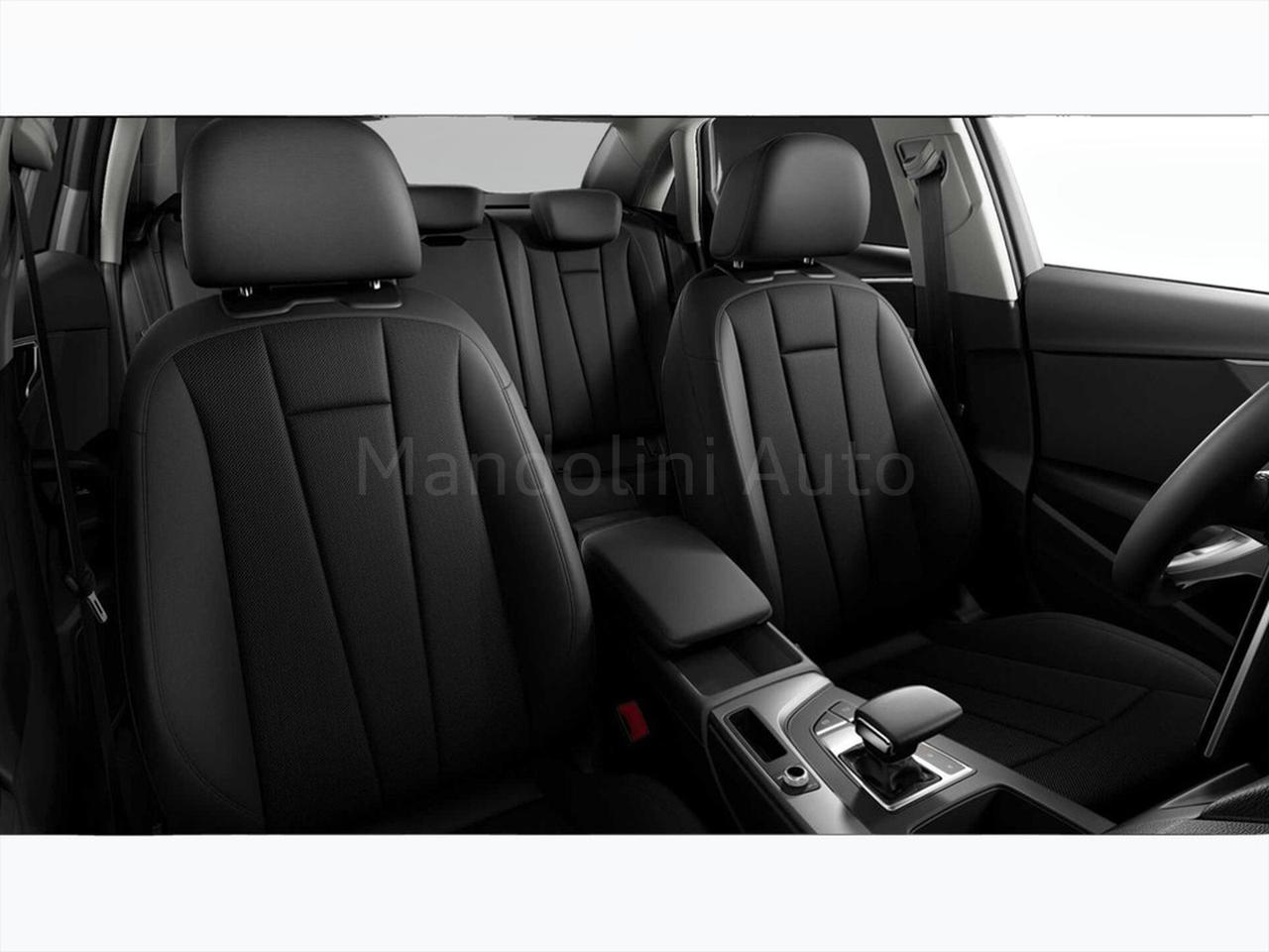 Audi A4 berlina 35 2.0 tdi mhev 163cv business advanced s tronic