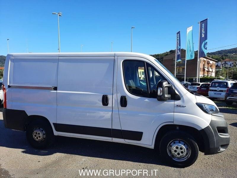 FIAT Ducato 30 2.3 MJT 120CV PC-TN Furgone NETTO IVA