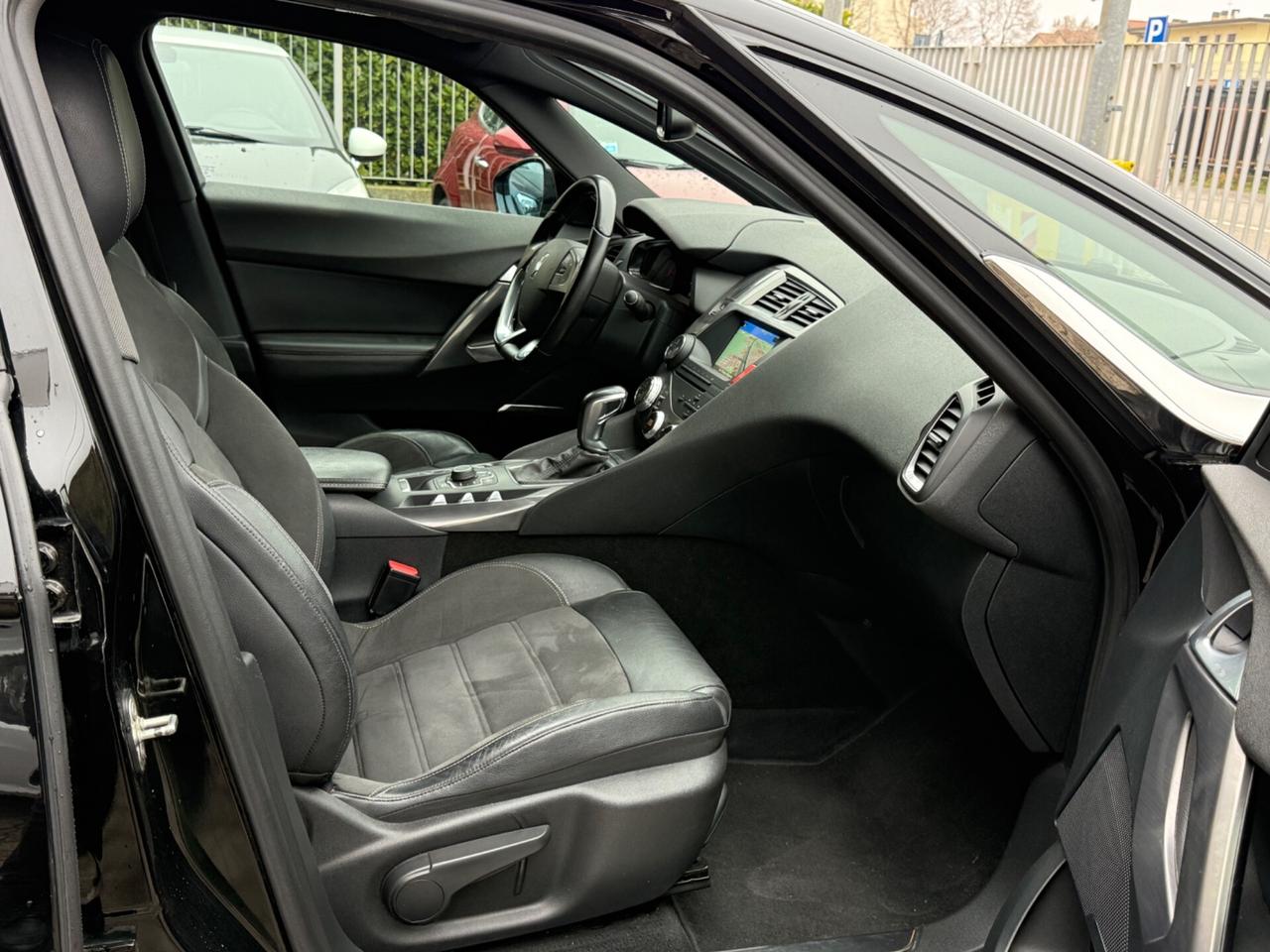 Ds DS5 Cielo Panorama 2.0 HDi 160 aut. Sport Chic