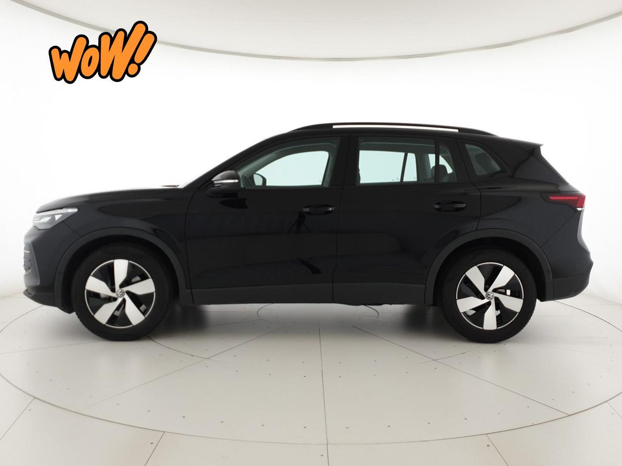 Volkswagen Tiguan 1.5 etsi r-line 150cv dsg