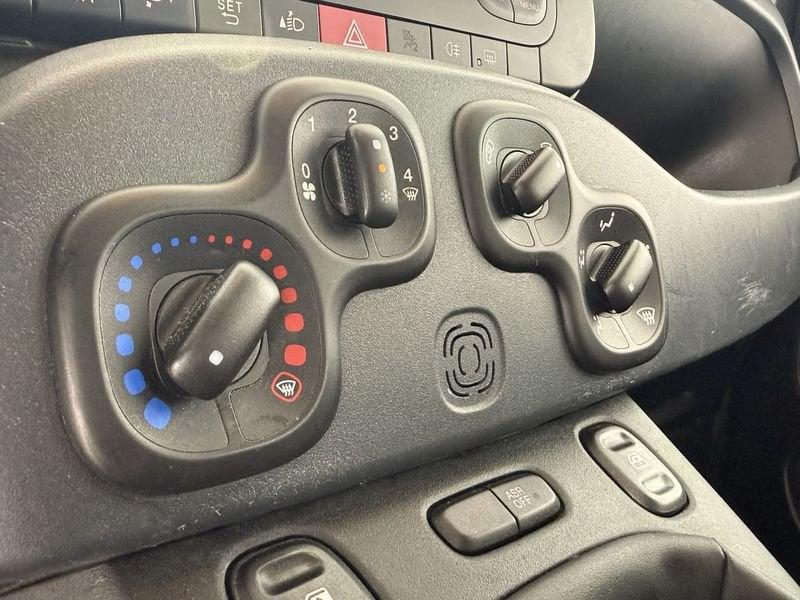 FIAT Panda 1.2 69cv Pop *GPL*