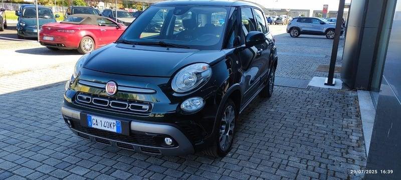 FIAT 500L 500L 1.3 Multijet 95 CV Dualogic Cross