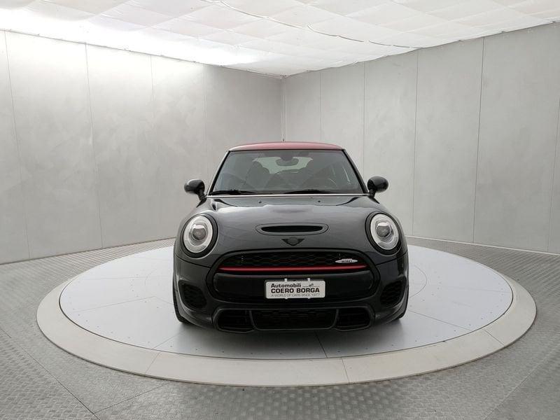 MINI Mini Mini 2.0 John Cooper Works 3p auto