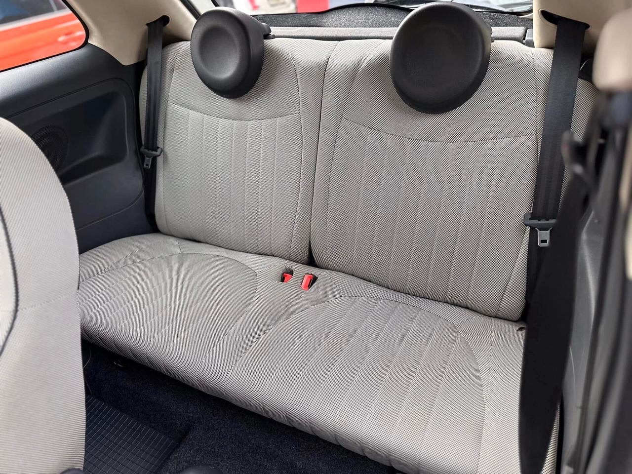 Fiat 500 1.2 Lounge 120° By GUCCI NEOPATENTATI