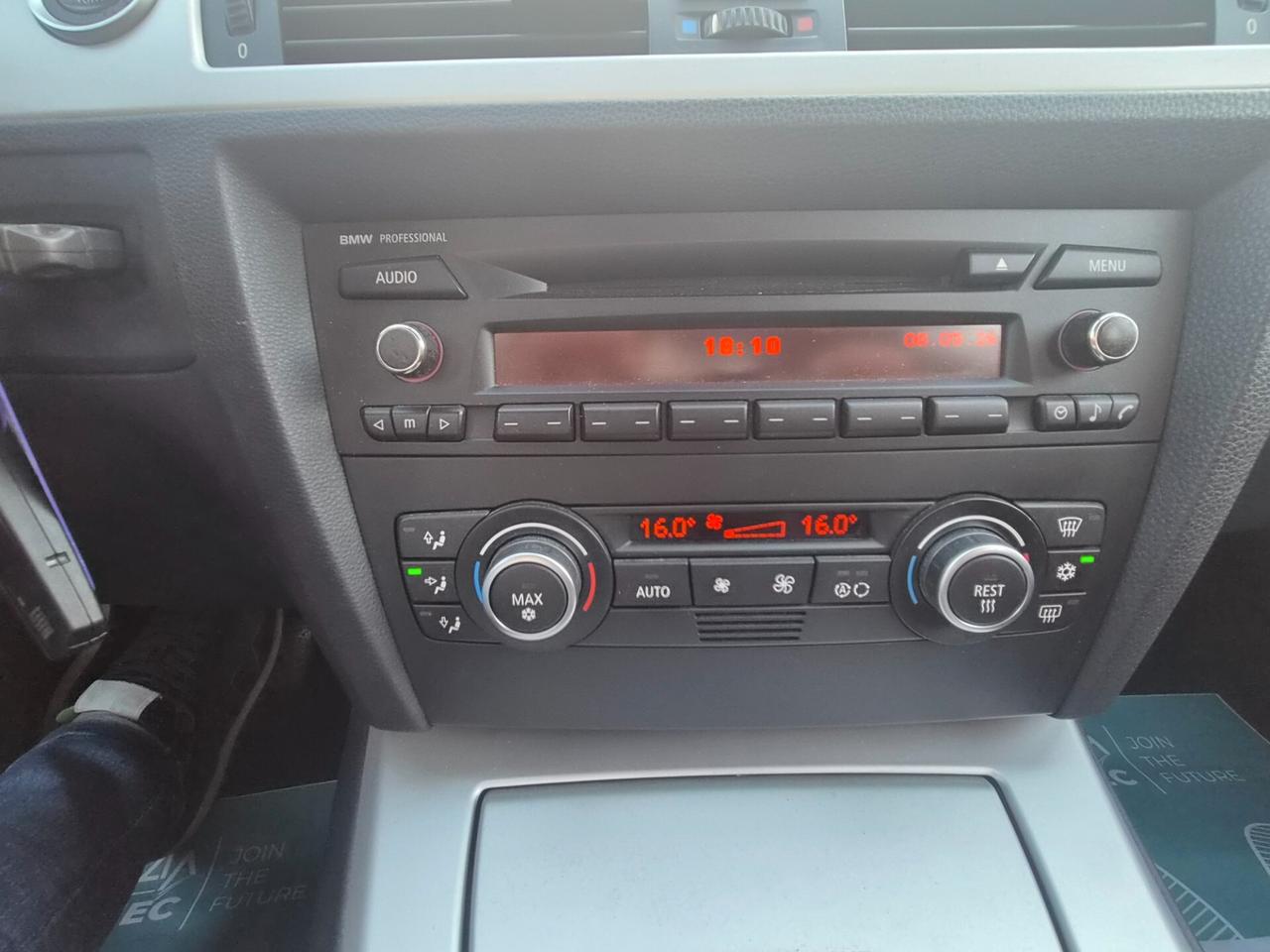 Bmw 320d cat Touring Automatic 150.000km