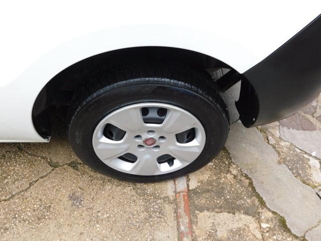 Fiat Doblo Doblò 1.3 MJT PC-TN Cargo Lamierato