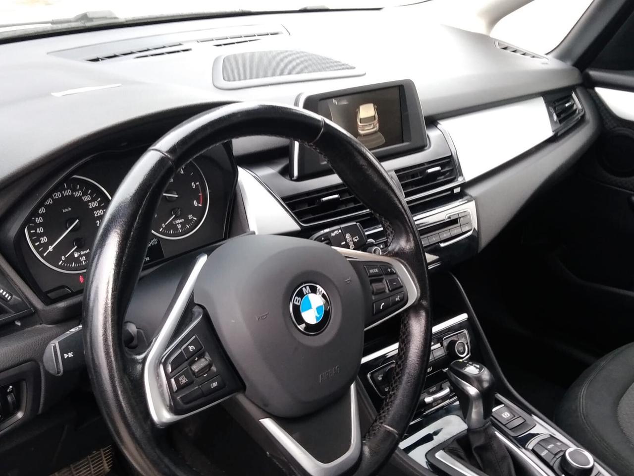 Bmw Serie 2 ACTIVE TOURER