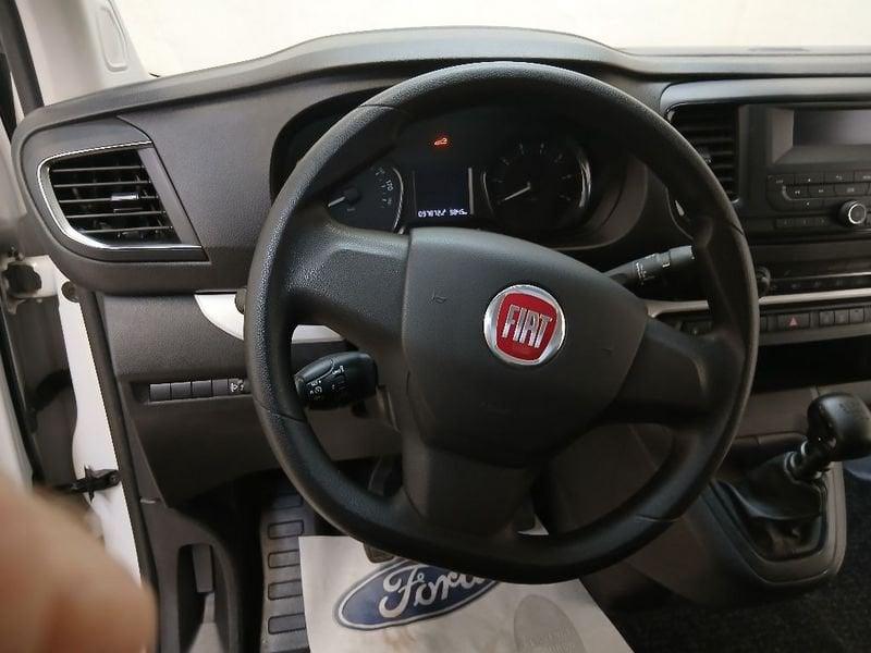 FIAT Scudo Ice 1.5 bluehdi 120cv L2H1 Lounge