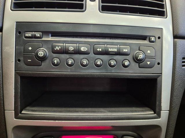 PEUGEOT 307 1.4 16V SW - NEOPAT. - UNIP. - Clima - Tetto